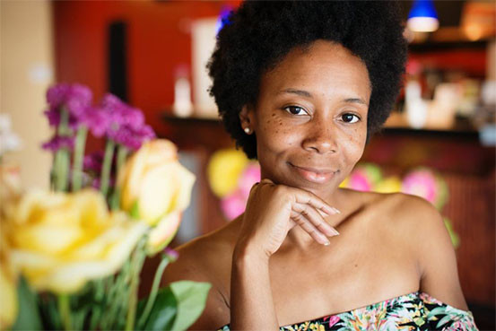 Bianca Bailey digital marketing and web development