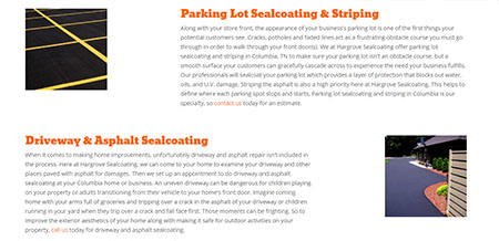 on-page seo copywriting